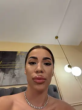 KimberShow – Live XXX-chat