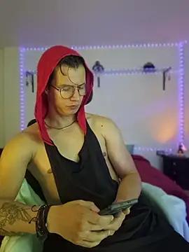 Brandon_starkk – Live XXX-chat