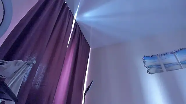 SofyMae – Live XXX-chat