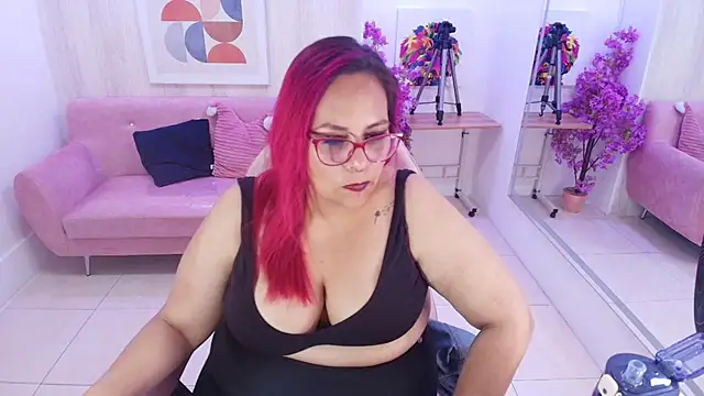 Camille_fox – Live XXX-chat