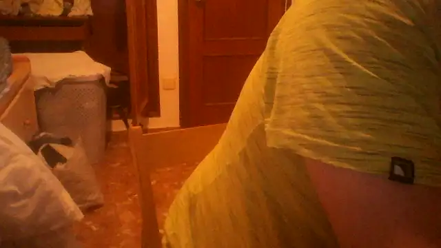 Fun_zgz's Webcam Show