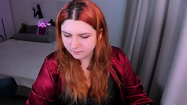 FieryMilena Chat XXX live