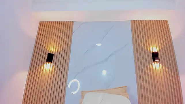 XXX chat uživo modela IM_EROSS