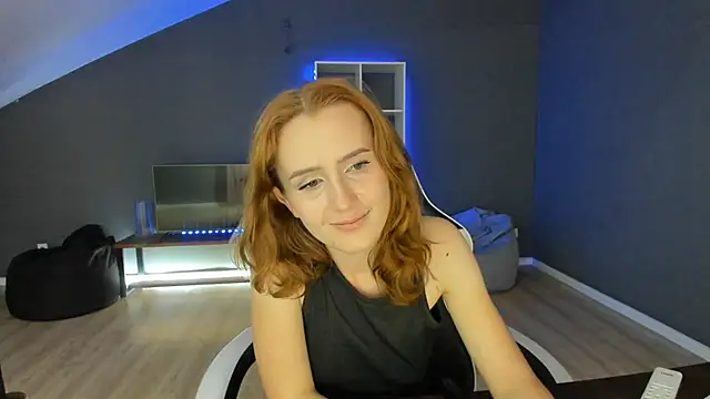 Ari_mon Adlı Modelin Canlı XXX Sohbeti