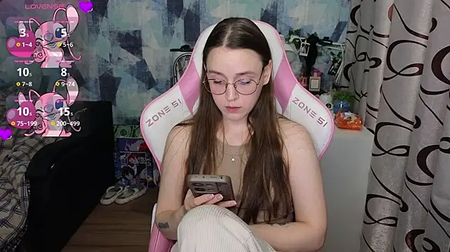 Chat XXX Live Sweet_frosti