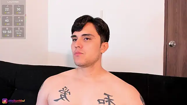 jasonxd9898 Chat XXX live