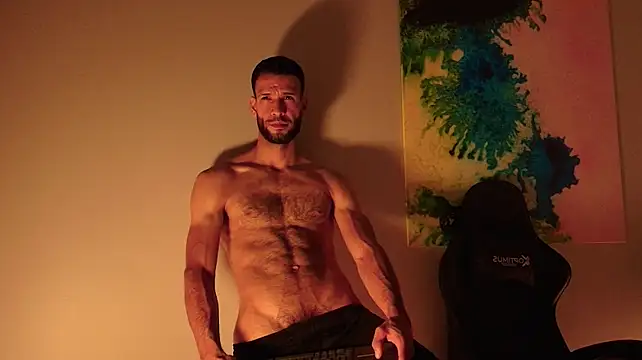 Jacob_Benelli – Naživo XXX chat