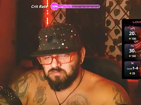 mr_wolf46 现场XXX聊天