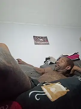 XXX chat uživo modela Boozle666