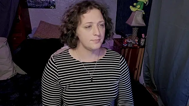 Živý XXX chat Abagail_soft