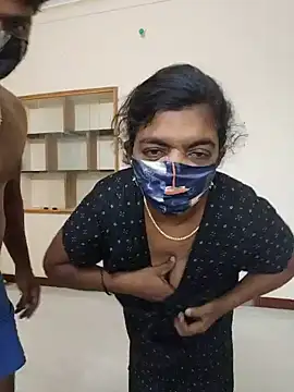 Tami_fucking_stars' Webcam Show