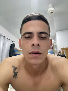Chat XXX ao vivo de Jossboy
