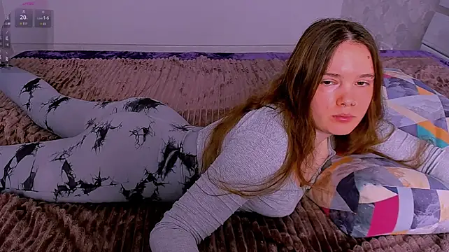 Janie_JJ_Curvie 라이브 XXX 채팅