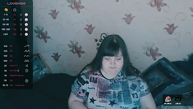 fistashka___ 라이브 XXX 채팅