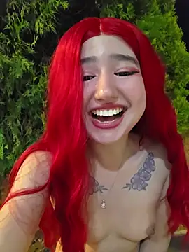 Pinkie_Princes' Live XXX Chat