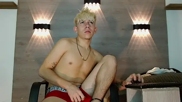 XXX chat uživo modela Gaeliitto