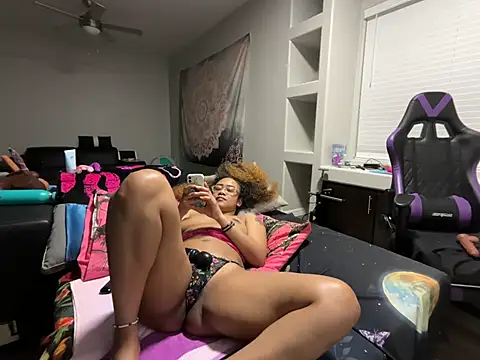Chat XXX en directo de ReeseZen