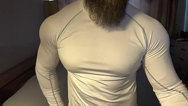 muscularjuggler Pertunjukan Webcam