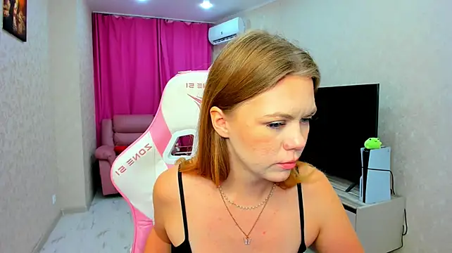 Strawberrye – Live XXX-chat