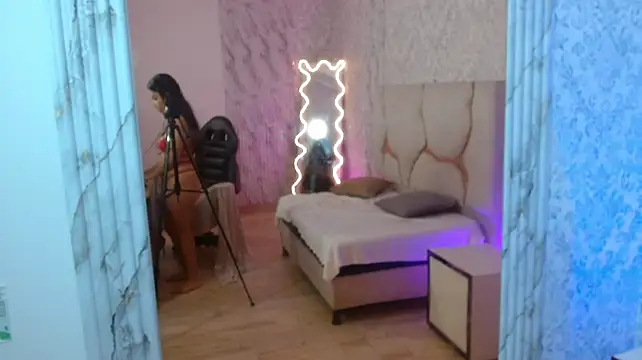 Liilith_tay1: απευθείας συνομιλία ΧΧΧ