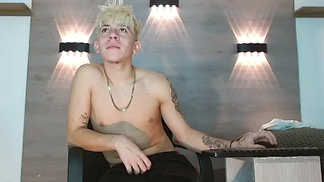 Gaeliitto Live XXX-Chat