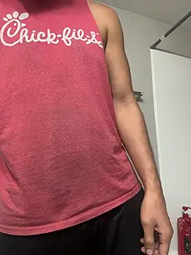 mrredcorn Live XXX Chat