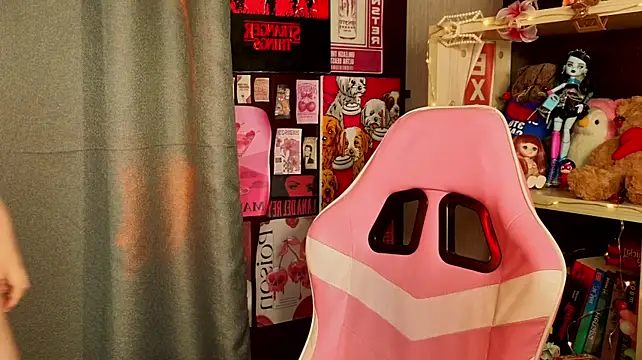 Živý XXX chat kellysweets