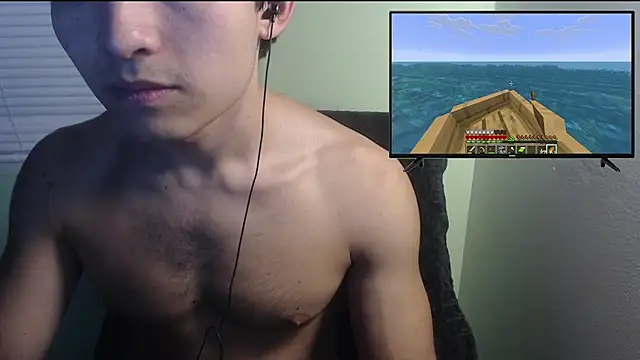 the1invisibleboy's Live XXX Chat