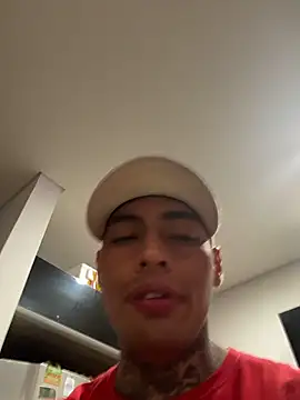 Chat XXX en directo de Dominiofit