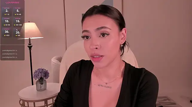 ChristineFord_'s Live XXX Chat