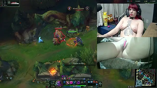 MorangoCChoc live XXX chat