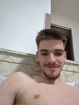 Chat XXX ao vivo de darkboy665