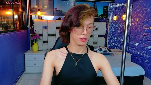 Jav_Frank – Naživo XXX chat