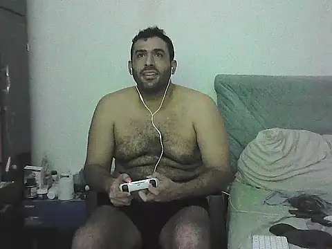 alphalatinobearx: απευθείας συνομιλία ΧΧΧ