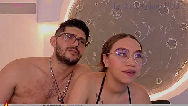 ritzabeth_daniel live XXX chat