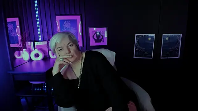CarmenSoft Webcamshow