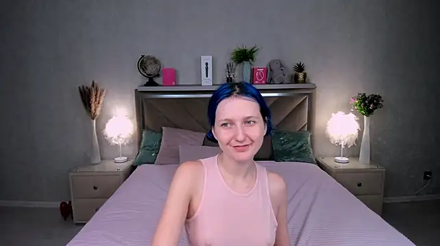 MiaKarlos' Live XXX Chat