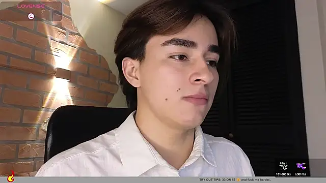 Connorr_01 – Live XXX-chat