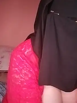 Chat +18 de Miss_dou3ae ao vivo