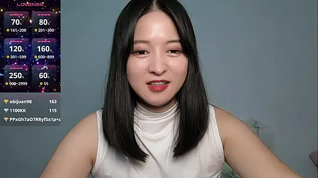 -Yuko- 现场XXX聊天