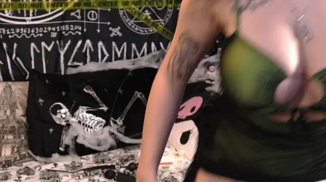 Czat XXX na żywo – Paige_Turner