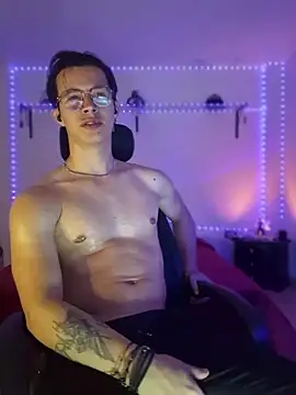 Brandon_starkk: απευθείας συνομιλία ΧΧΧ