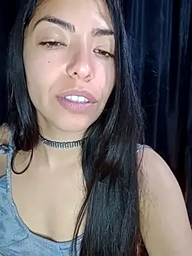 CasiTuya's Live XXX Chat