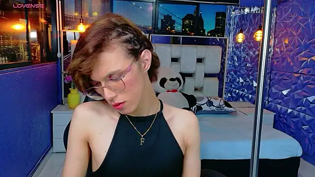 Chat XXX en directo de Jav_Frank