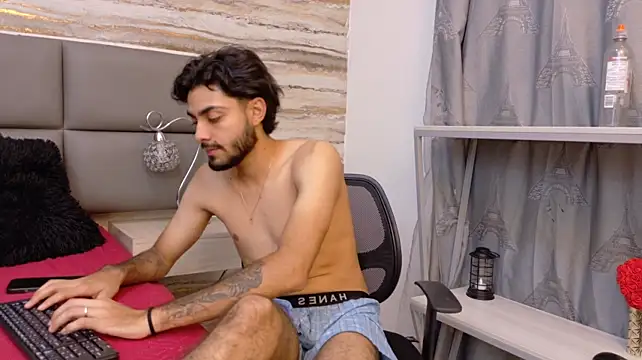 dashmonroe Chat XXX live