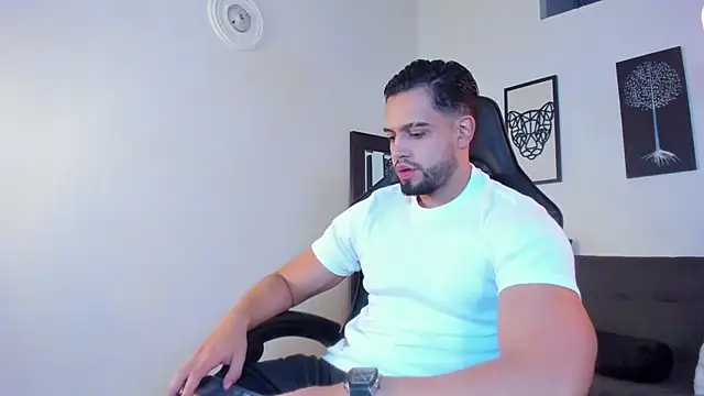 دردشة Justin_kingX7 الجنسية المباشرة
