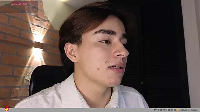 Connorr_01 Live XXX-chat
