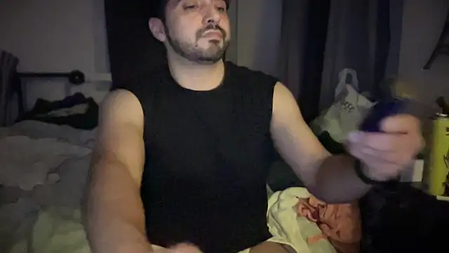 Živý XXX chat bleauxpuff