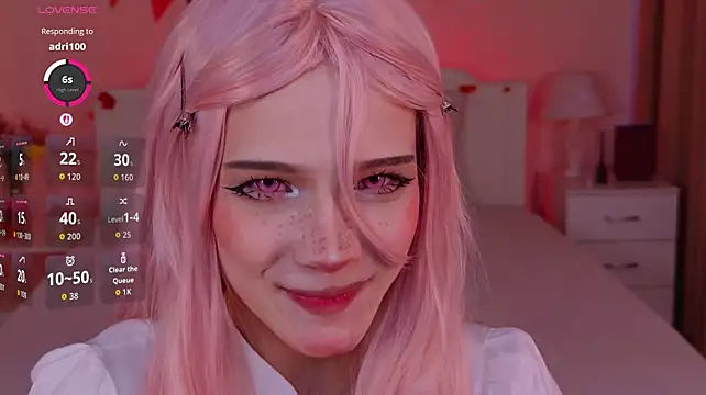 Chat XXX en directo de Deibora