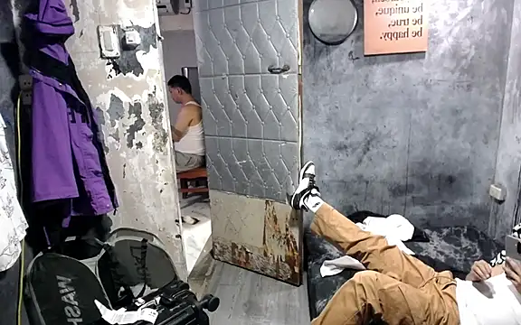 asianboi1111 Obrolan Langsung XXX